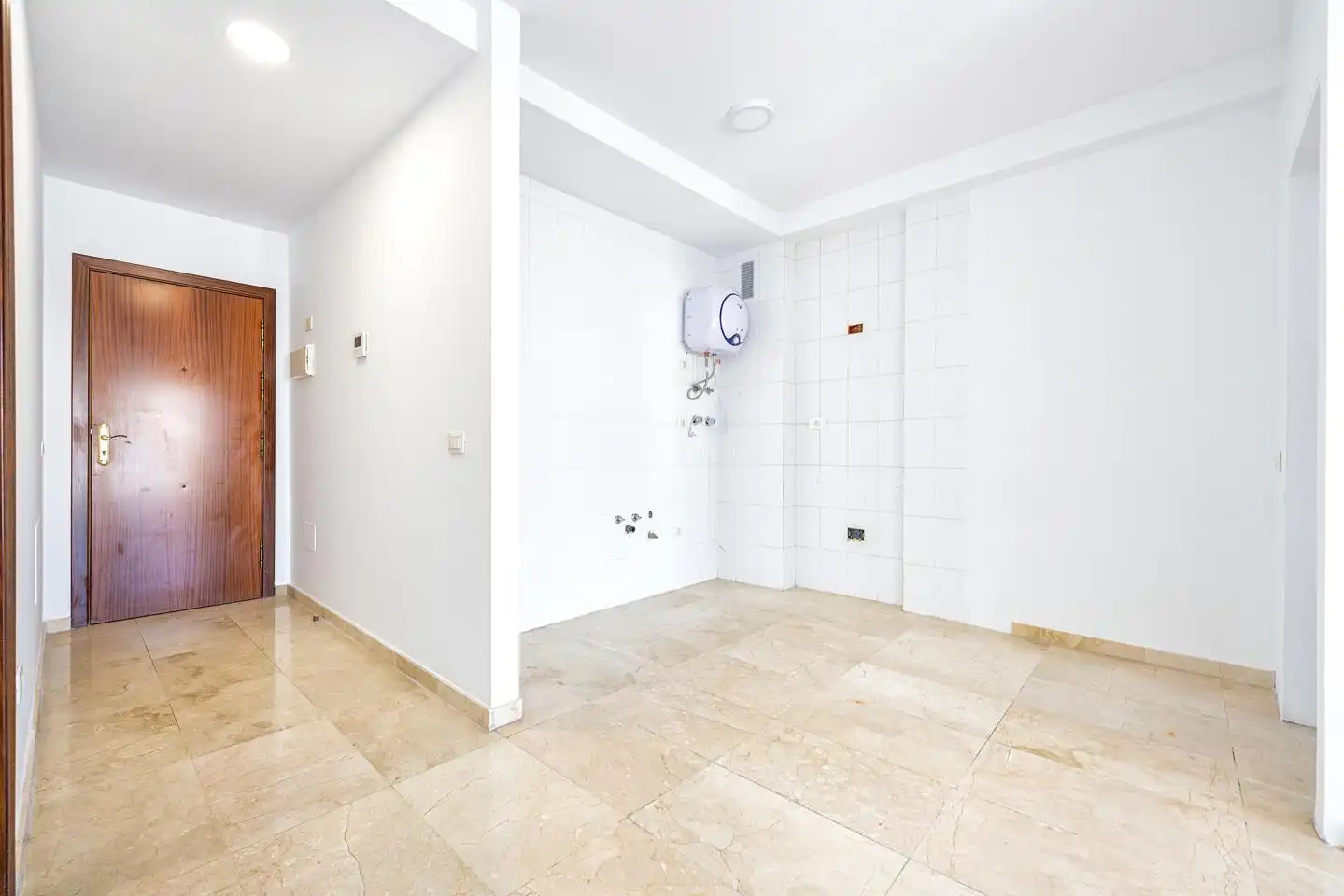 Bathroom of Flat for sale in Isleta - Puerto - Guanarteme