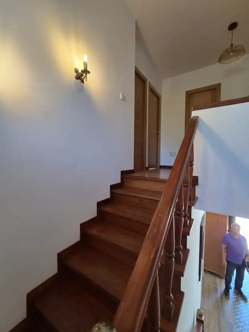 Villa con terrazza in vendita a Rúa Benito Feijóo, imagen 62