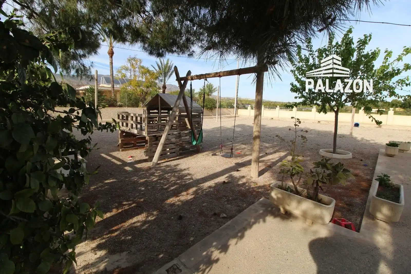 Villa avec piscine à vendre à Crevillent, imagen 6