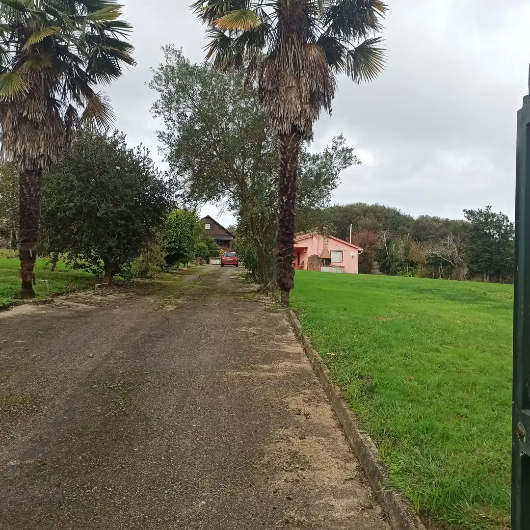 Terreni e lotti in vendita a Sada (A Coruña), imagen 3