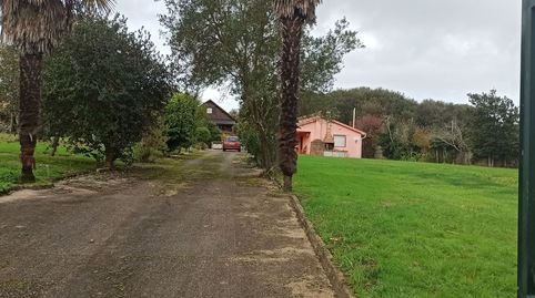 FINCA URBANA DE 3.600M2 CON CONSTRUCCION DE UN FIN DE SEMANA, imatge 3