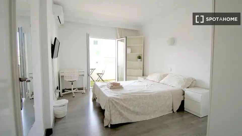 Zimmer in Es Camp Redó