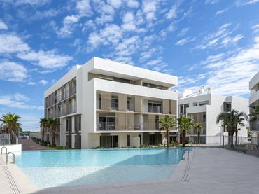Apartment mit Pool zum Verkauf in Carretera Cabó De La Nao Pla 2