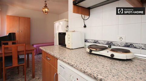 Foto 5 de Habitació a Centro - Sagrario, Granada Capital