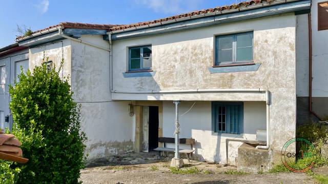 Casa adosada en Venta en Breceña, s/n en Parroquias surorientales