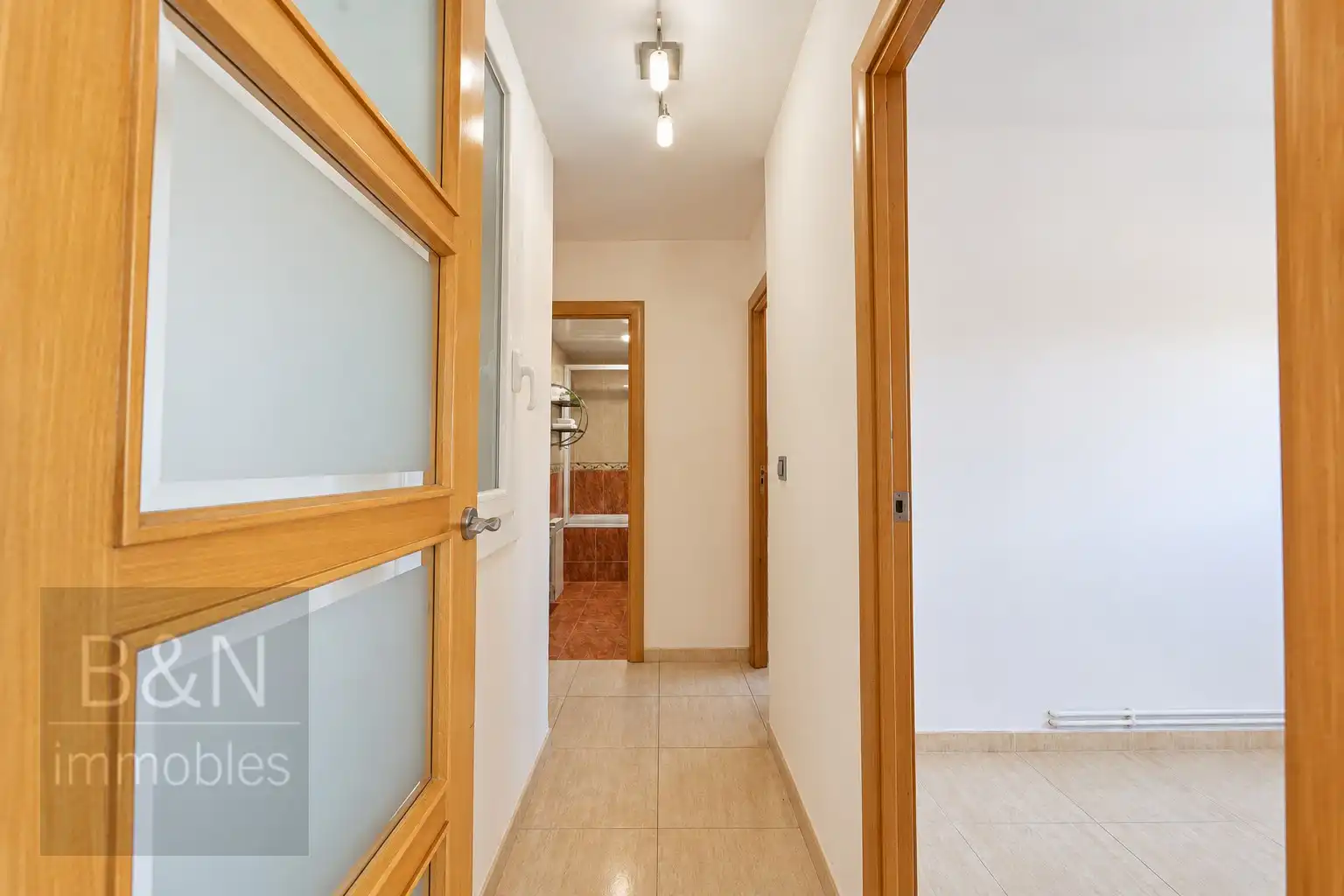 Wohnung mit Terrasse zum Verkauf in Ponent, imagen 11