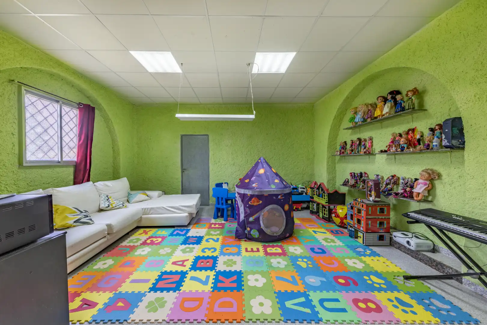 Casa o chalet en venta en Llinars del Vallès con Aire acondicionado, Calefacción y Jardín privado