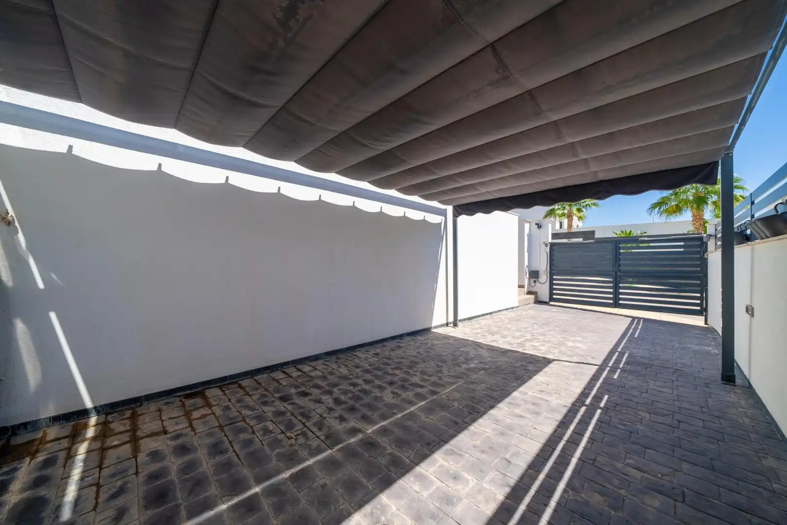 Chalet con terraza en alquiler en Calle Toledo, imagen 29