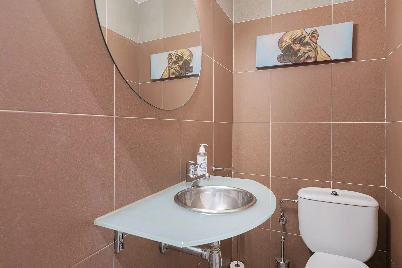 Apartament en venda a Carrer de Santa Clara, Centre - Barri Vell