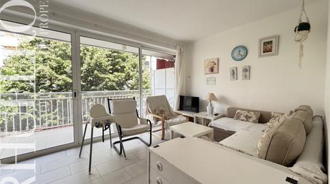 Foto 2 de Piso en venta en Carrer Nostra Senyora de Montserrat, Tossa de Mar pueblo, Girona