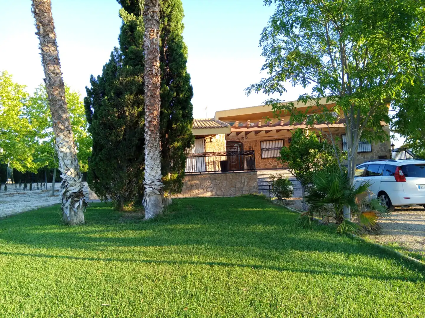 Villa con piscina in vendita a Carretera Elda-Sax, imagen 17