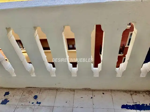 Vista exterior de Piso en venta en Valencia con Aire acondicionado, Calefacción y Balcón