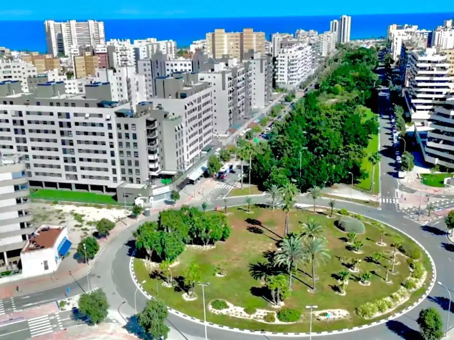 Piso con piscina en venta en AVENIDA DE LAS NACIONES 40, imagen 25