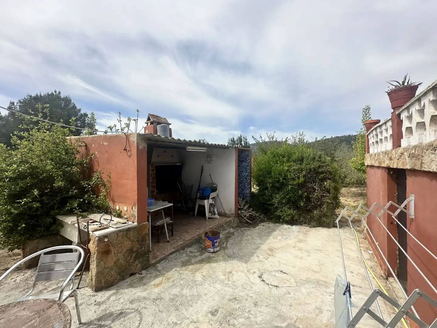 Chalet con piscina en venta en Algímia de Alfara, imagen 16