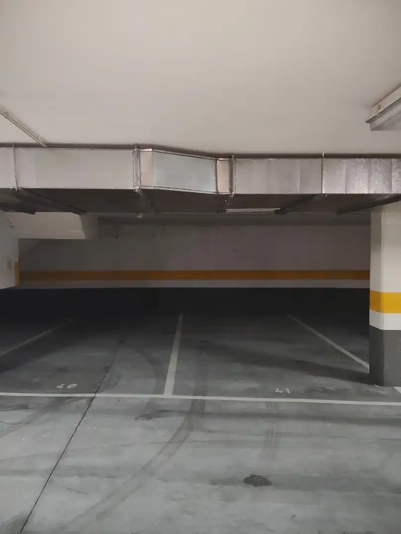 Parking de Garaje en venta en Carral