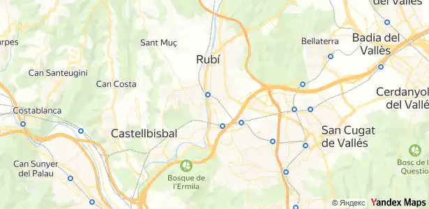Pis en venda en Rubí