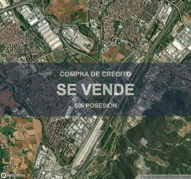 Flat for sale in La Llagosta