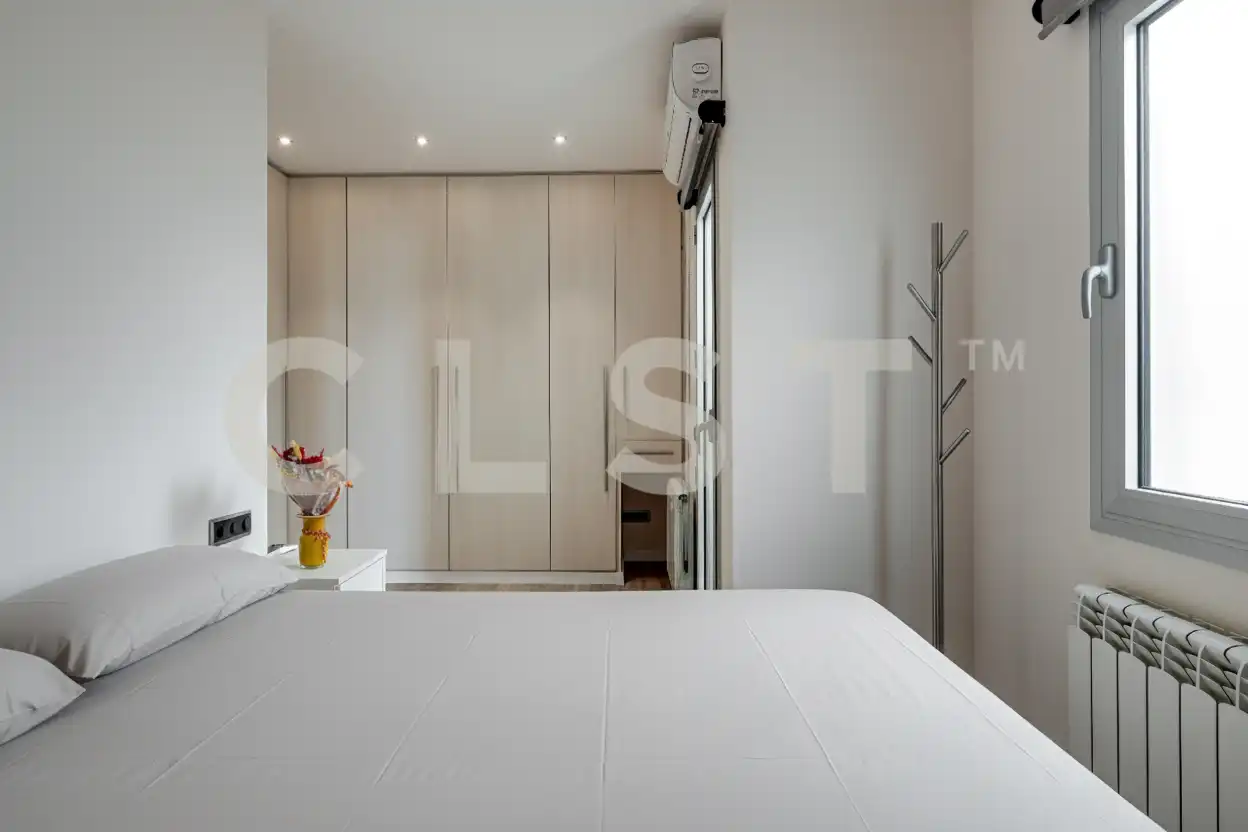 Penthouse mit Terrasse zum Verkauf in Eixample, imagen 27