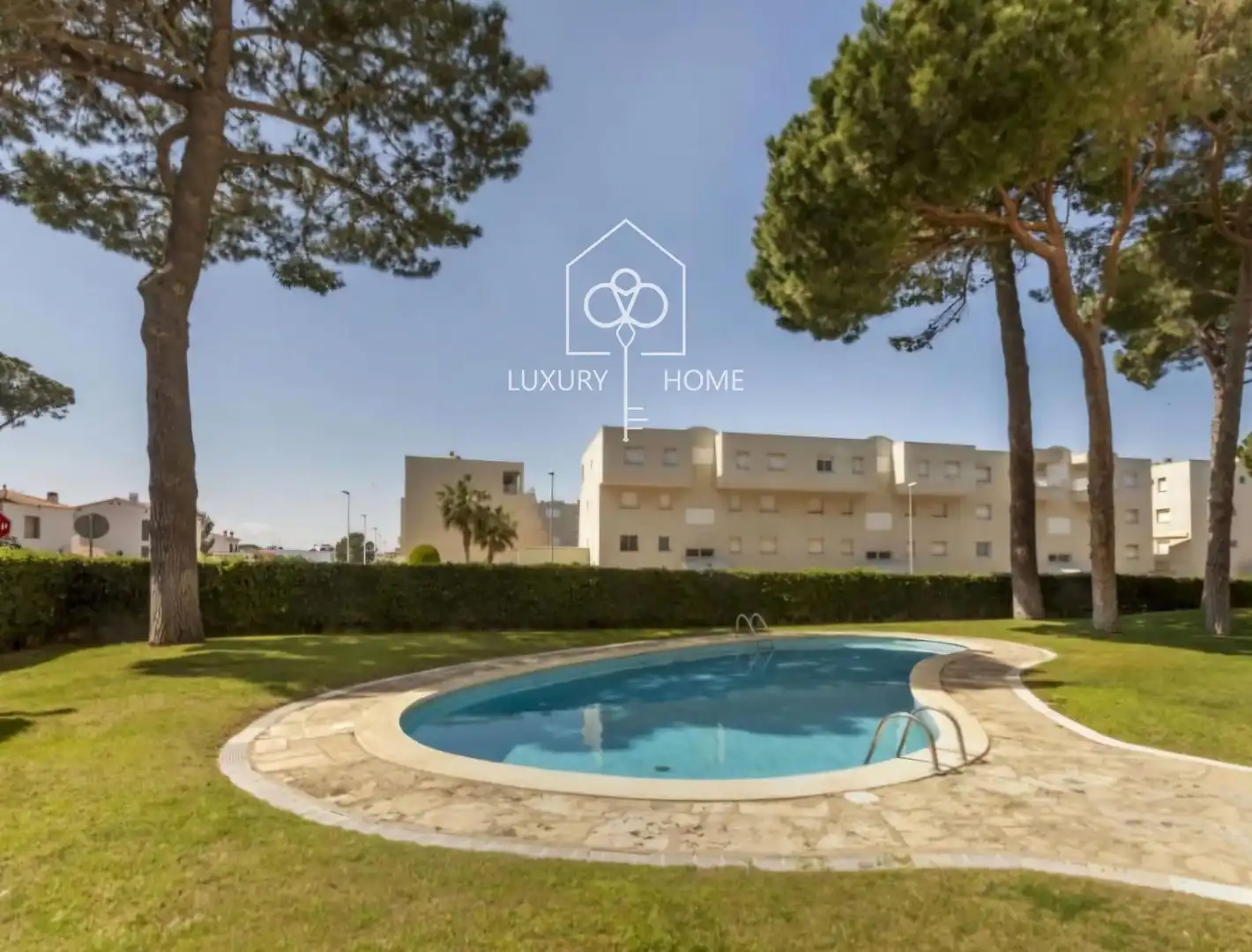 Appartamento con piscina in vendita a Nucli Antic, imagen 6
