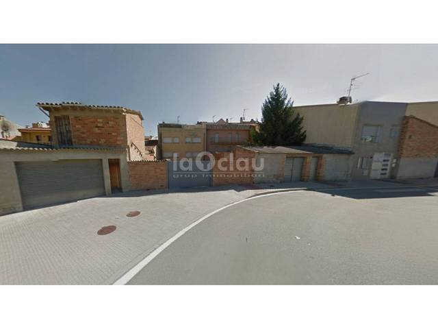 Terreno industrial en Venta en Tona