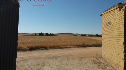 Foto 5 von Fabrikhallen zum Verkauf in Nieva, Segovia