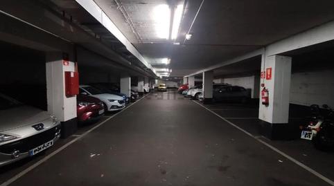 Photo 3 of Garage to rent in Saratsuegi Kalea, 5, Eibar, Gipuzkoa