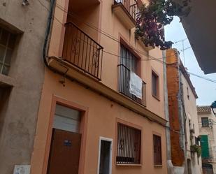 Exterior view of Building for sale in L'Arboç