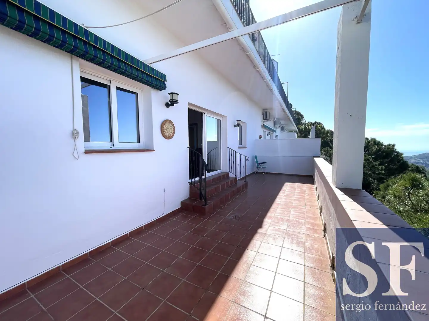 Apartment zum Verkauf in Cómpeta, imagen 12