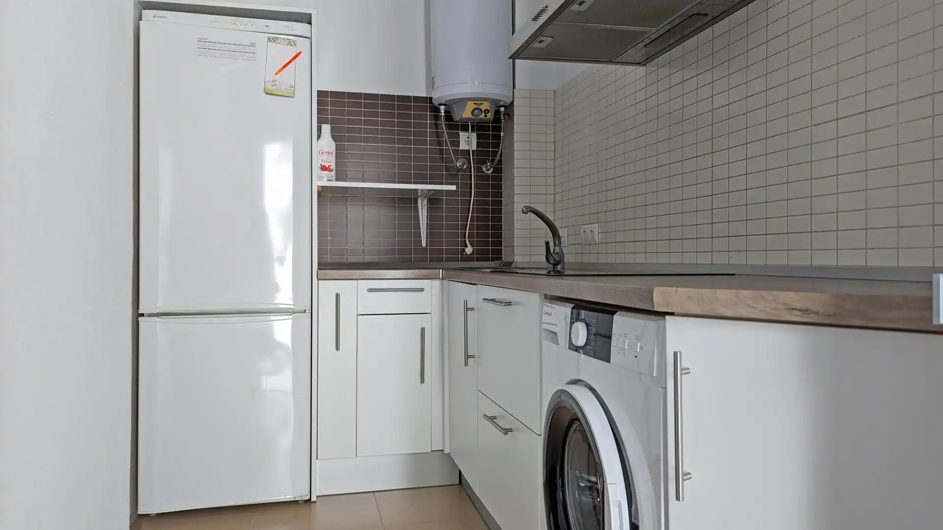 Flat to rent in Sanlúcar la Mayor, imagen 4