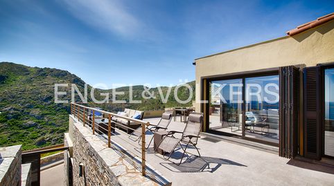 Foto 4 de Casa o xalet en venda a Carrer Puig Gros, El Port de la Selva, Girona