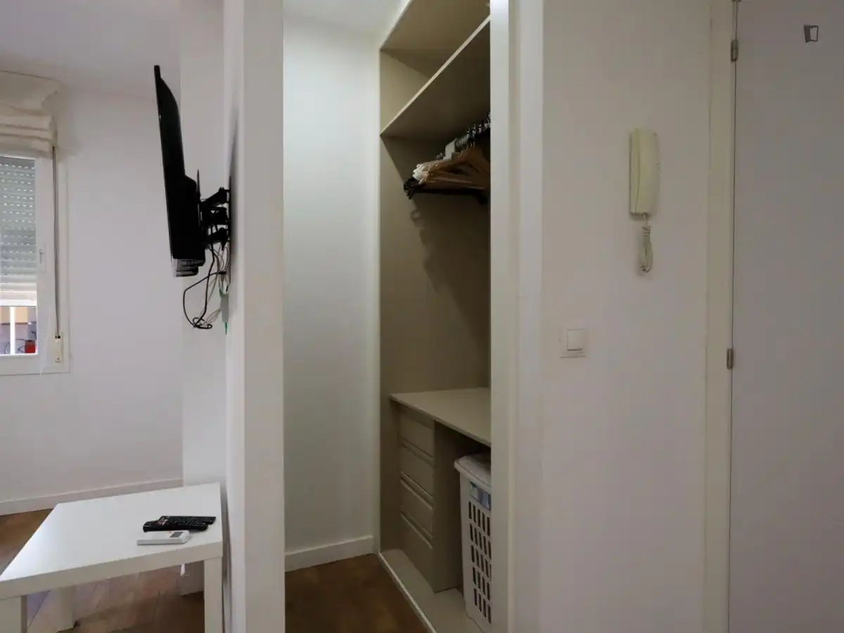 Apartament de lloguer a Opañel