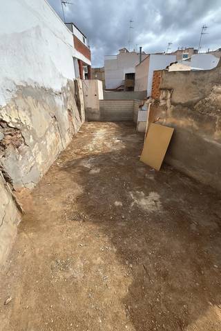 Terreno residencial en Venta en  Portugueses , 4 en Motril  ciudad