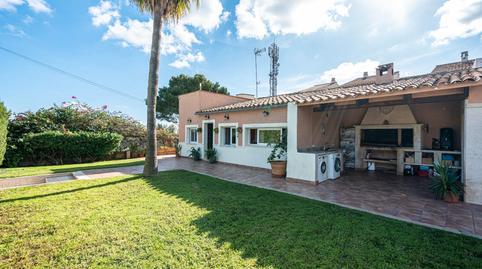 Foto 4 de Casa o xalet en venda a Cala Magrana - Cala Anguila - Cala Mendia, Illes Balears