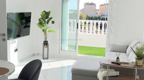 Foto 5 de Àtic en venda a La Zenia, Orihuela