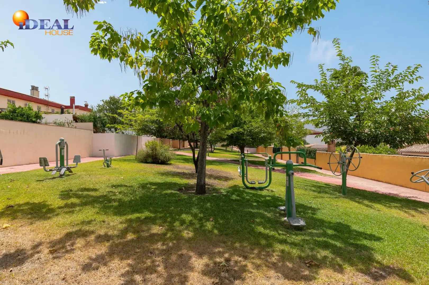 Home with terrace for sale in DR MARAÑON, imagen 39