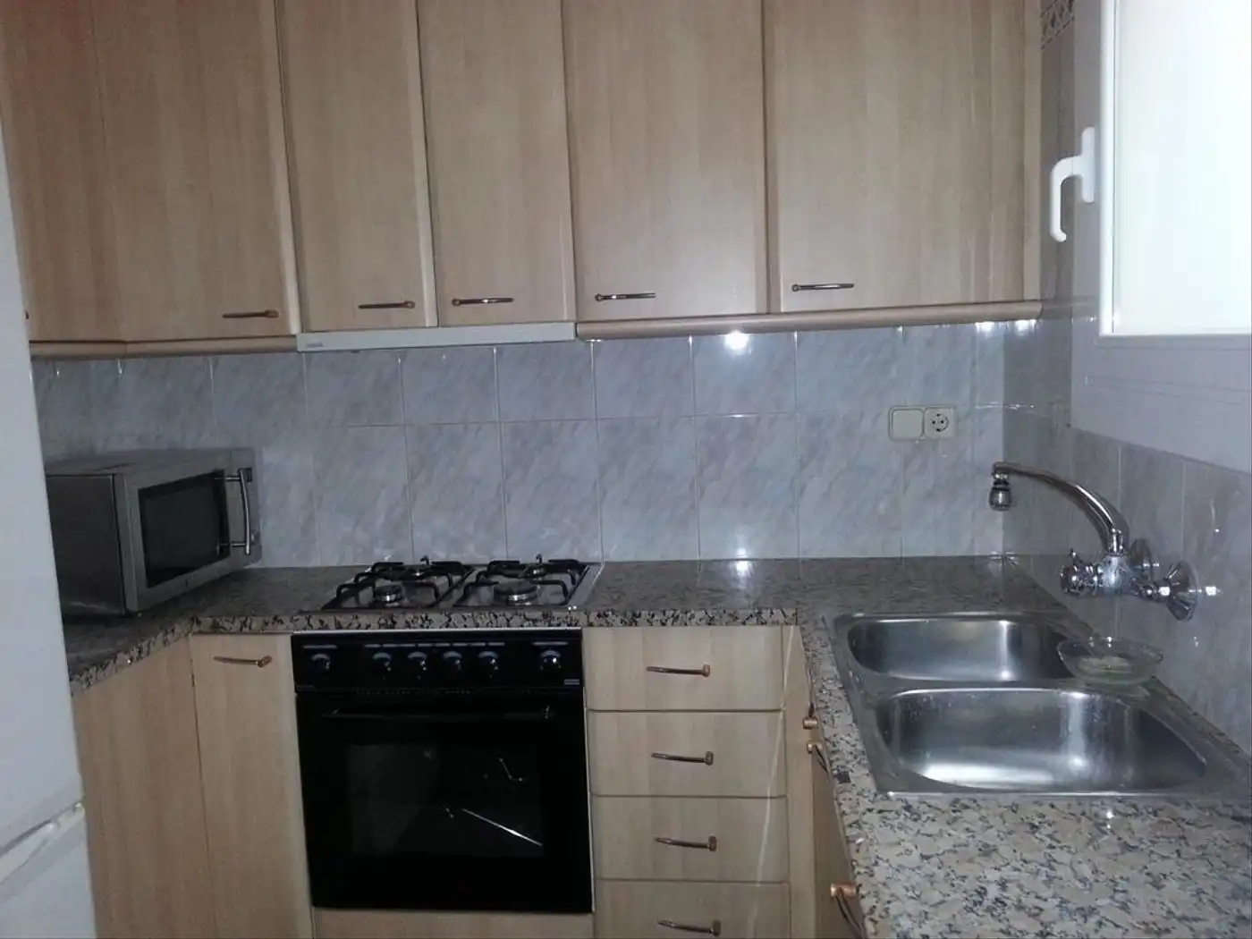 Wohnung mit Terrasse zum Verkauf in Plaça del Rector Roc Garcia, imagen 4