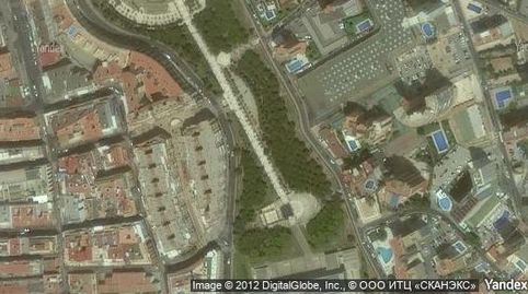 Foto 2 de Piso en venta en Centro Urbano, Benidorm