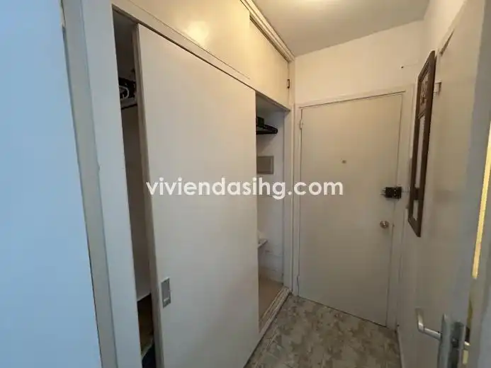 Studio mit Aufzug zur Miete in Calle de Obispo Perez Caceres 14, imagen 11