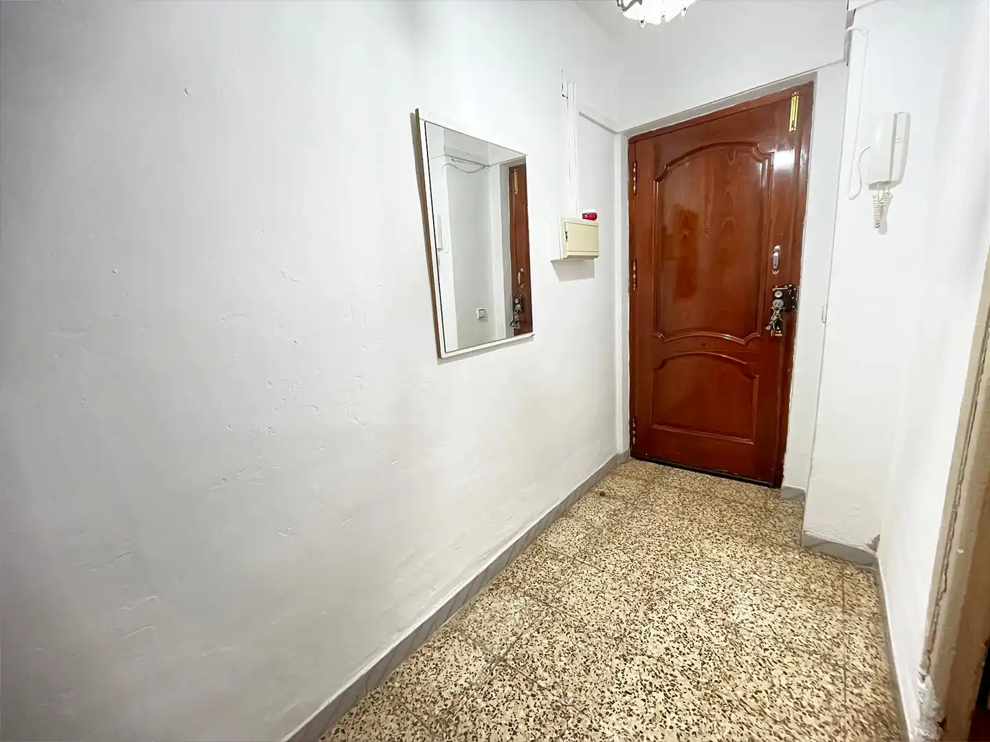 Ground floor for sale in Arco Norte - Avda. España