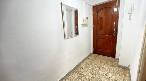 Foto 3 de Planta baja en venta en Calle Salcillo, Arco Norte - Avda. España, Dos Hermanas