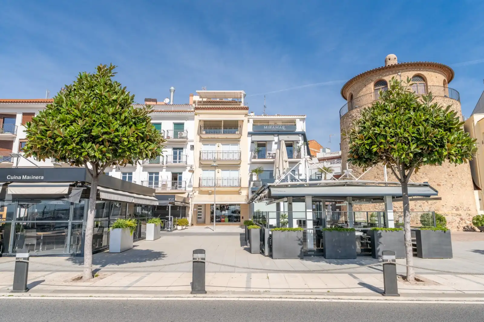 Casa a schiera in vendita a de Pere Vergés, imagen 32