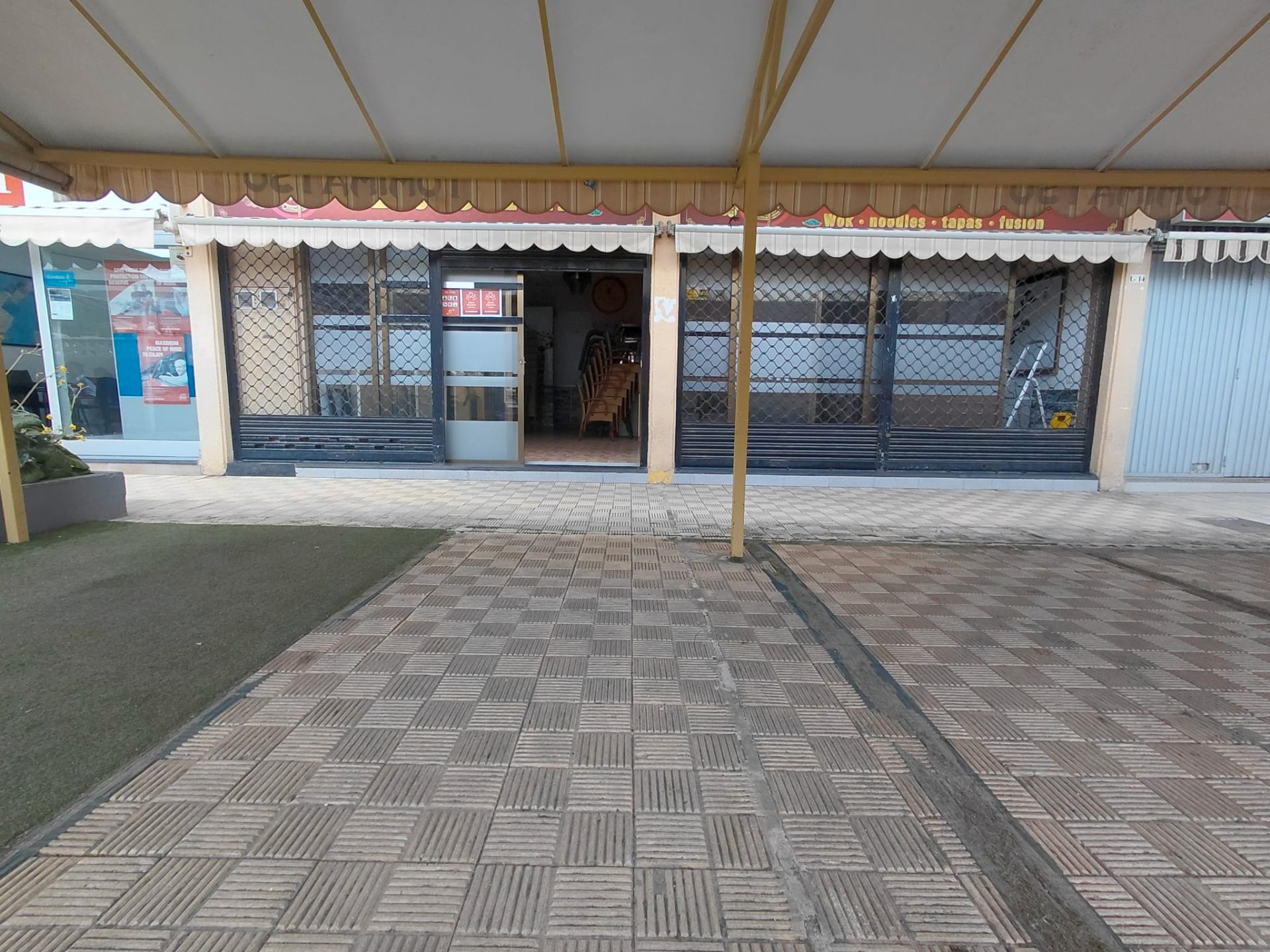 Premises for sale in Los Cristianos