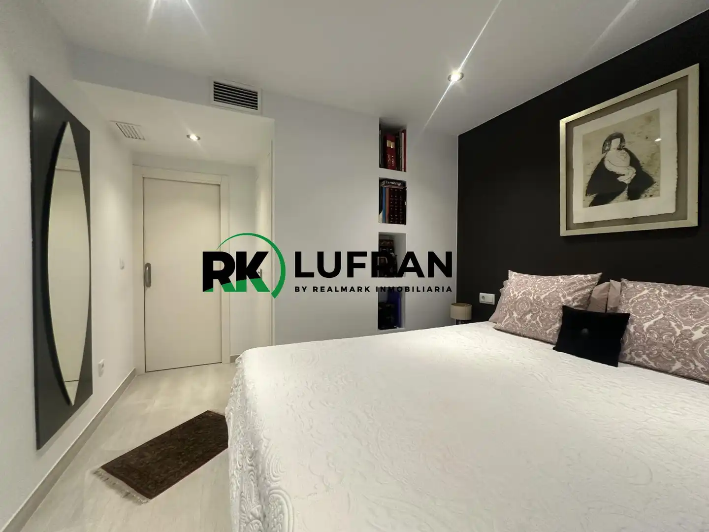 Penthouse mit Aufzug zum Verkauf in Centro, imagen 27