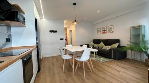 Foto 3 de Pis de lloguer a Rúa de Betanzos, Campus Norte - San Caetano, Santiago de Compostela