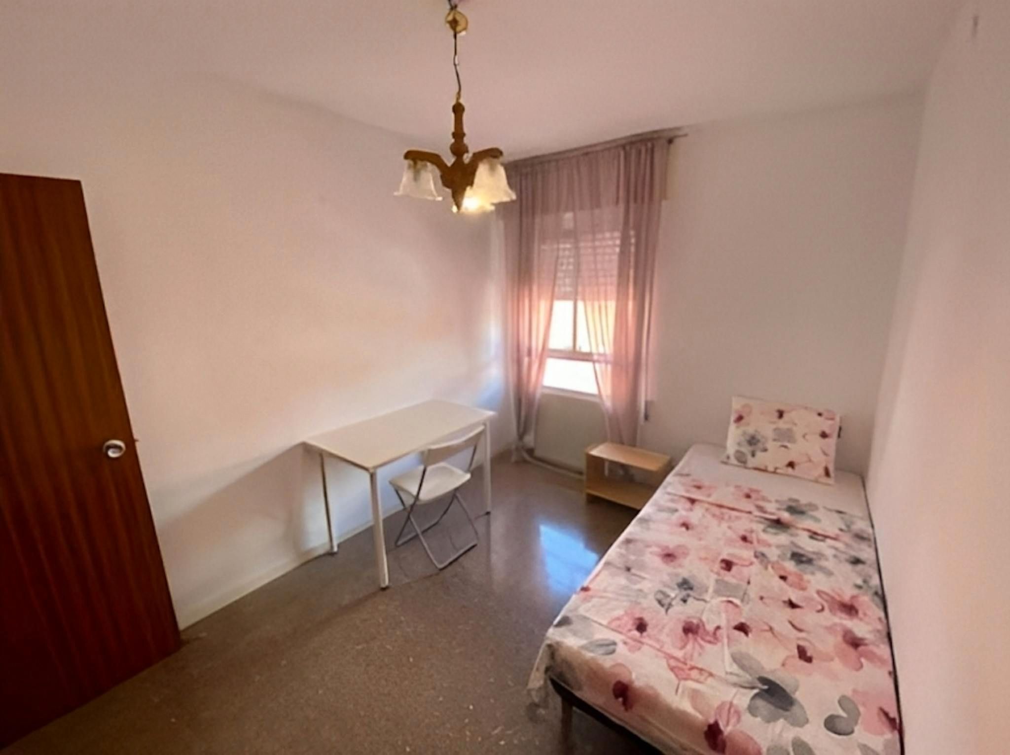 Pis per a compartir a N/A, Pradolongo