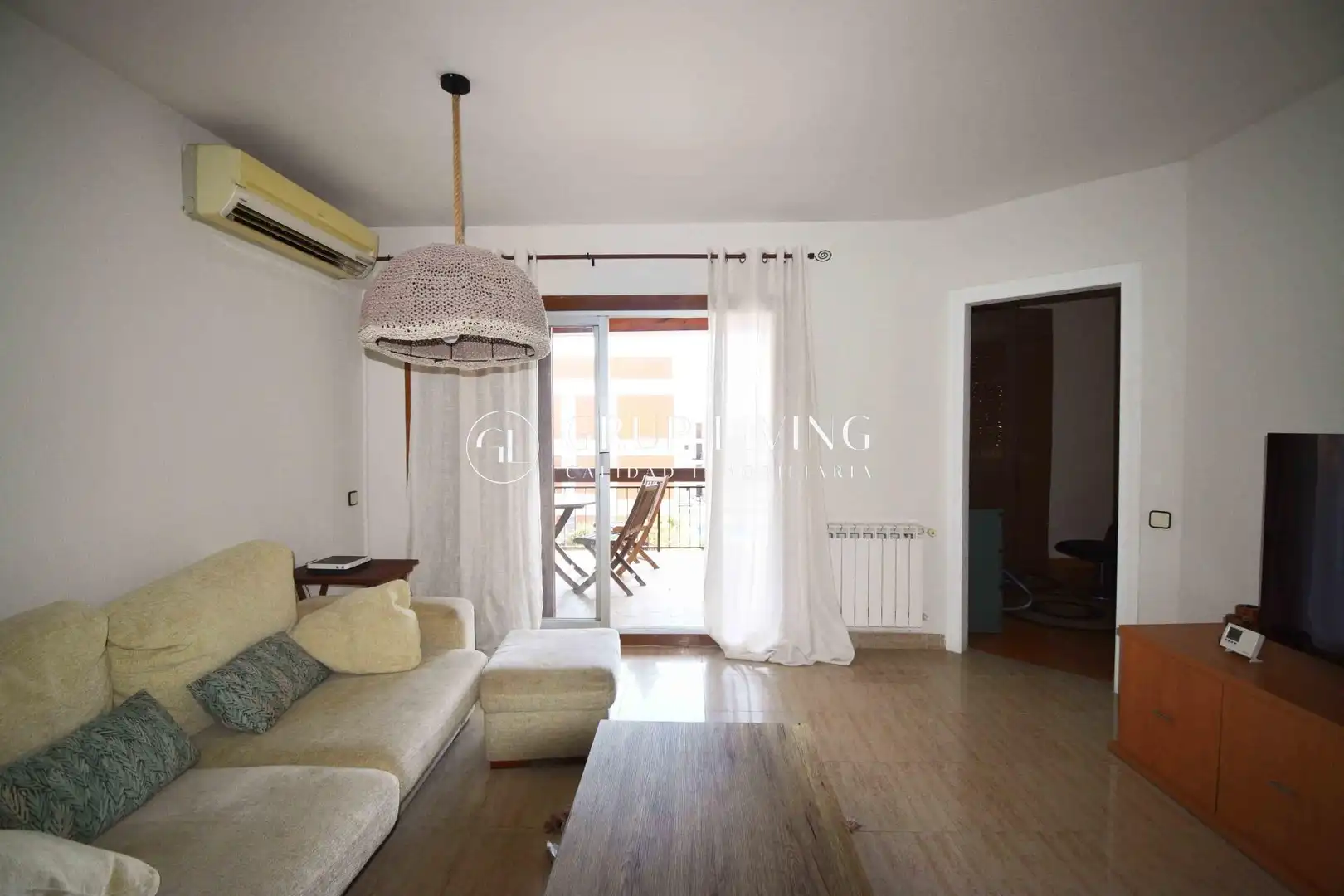 Appartement avec piscine à louer à Avenida Santiago Rusiñol, imagen 3