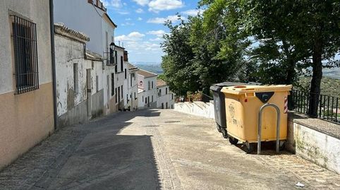 Foto 2 de Casa o xalet en venda a Virgen del Rosario, Espejo, Córdoba