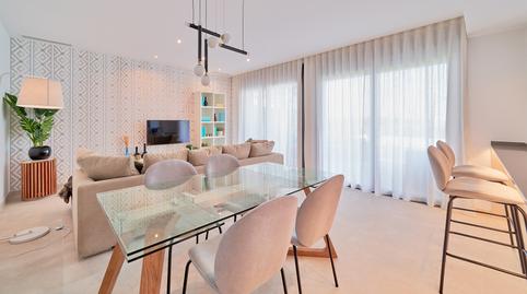 Foto 3 de Planta baixa en venda a Marques el, 2, Benatalaya, Málaga