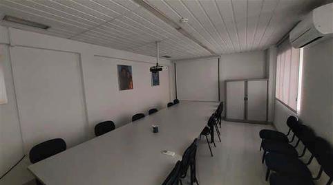 Foto 3 de Oficina en venta en Calle Gran Vía de Colón, 28, Centro - Sagrario,  Granada Capital