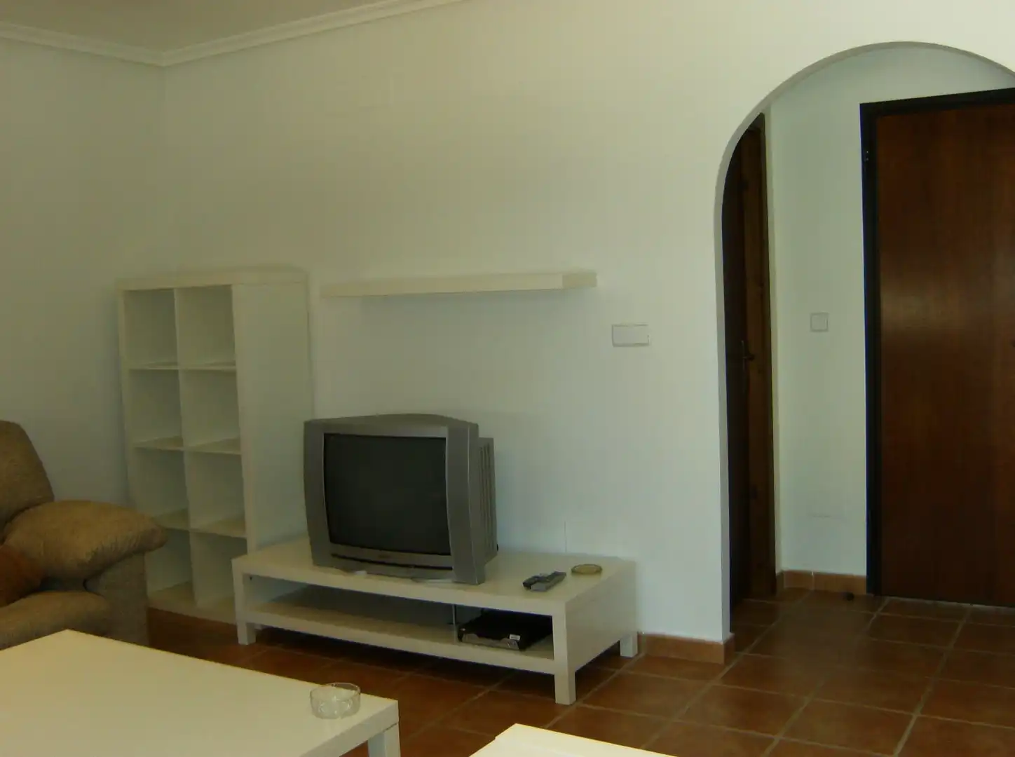 Reihenhaus mit Terrasse zum Verkauf in Calle Marqués del Vado 17, imagen 14